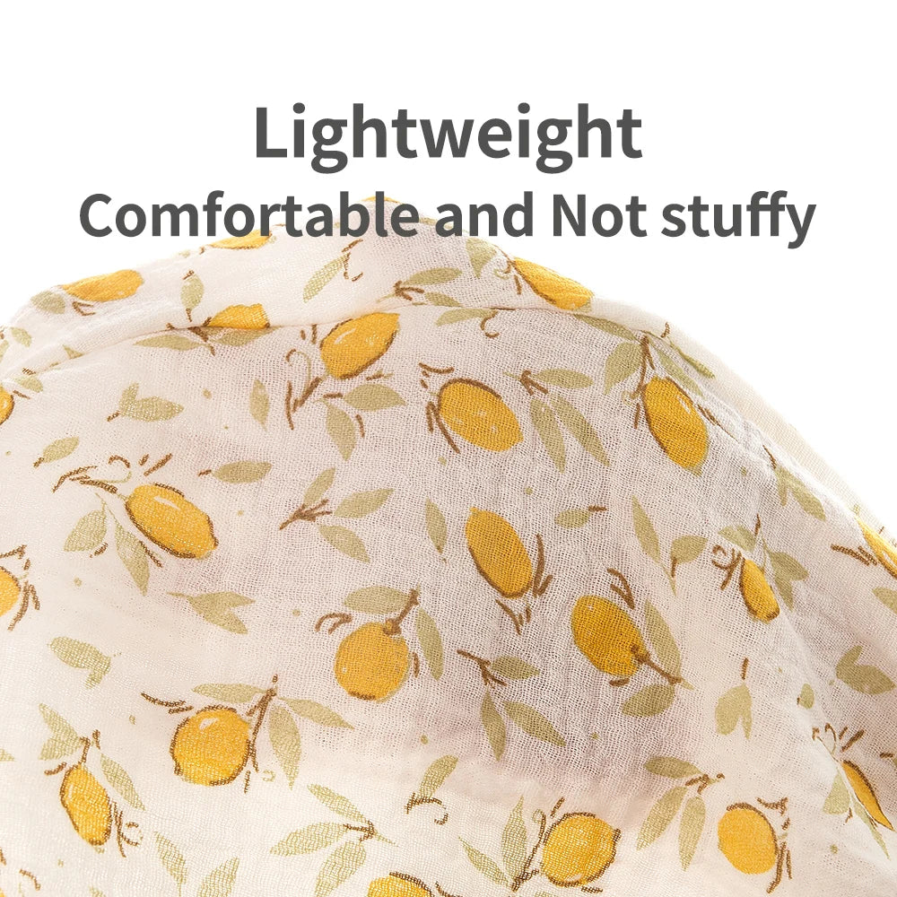 -☺︎ ベビージャンプスーツ キャミソールボディスーツ 帽子セット - mamahalo shop - ノースリーブジャンプスーツ -  べビー服 - 子供服 - 男の子 - 女の子