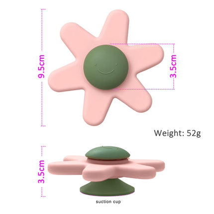 ☺︎ ベビーおもちゃ 新生児用 シリコン歯固め BPAフリー フィジェットトイ キッズギフト 歯固めアクセサリー - mamahalo shop - おしゃぶり・はがため -  べビー服 - 子供服 - 男の子 - 女の子