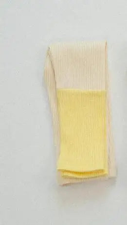 -キッズパンツ リブレギンスパンツ カラフルパッチワーク 5カラー - mamahalo shop - レギンスパンツ -  べビー服 - 子供服 - 男の子 - 女の子