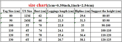 -キッズパンツ ショートレギンス レターロゴプリント 5カラー【mh0005811】 - mamahalo shop - レギンスパンツ -  べビー服 - 子供服 - 男の子 - 女の子