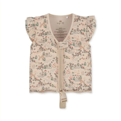 -ベビースイムベスト フローティングベスト ライフジャケット【mh0005928】 - mamahalo shop - ベビーキッズその他アクセサリー -  べビー服 - 子供服 - 男の子 - 女の子