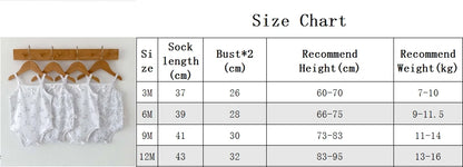 -☺︎ ベビーロンパース キャミソールボディスーツ リボン ボタニカルプリント柄 肌着 - mamahalo shop - ノースリーブロンパース -  べビー服 - 子供服 - 男の子 - 女の子