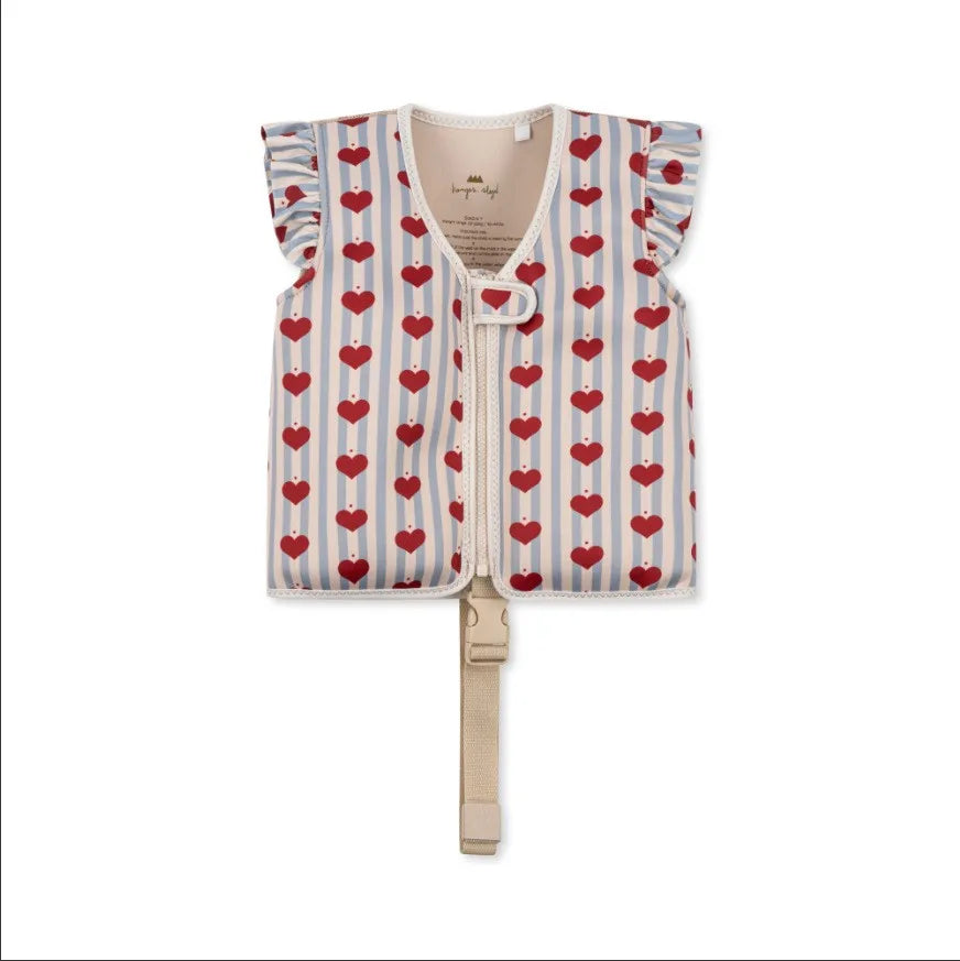 -ベビースイムベスト フローティングベスト ライフジャケット【mh0005928】 - mamahalo shop - ベビーキッズその他アクセサリー -  べビー服 - 子供服 - 男の子 - 女の子