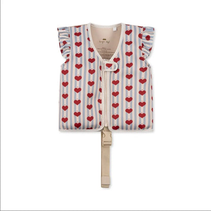 -ベビースイムベスト フローティングベスト ライフジャケット【mh0005928】 - mamahalo shop - ベビーキッズその他アクセサリー -  べビー服 - 子供服 - 男の子 - 女の子