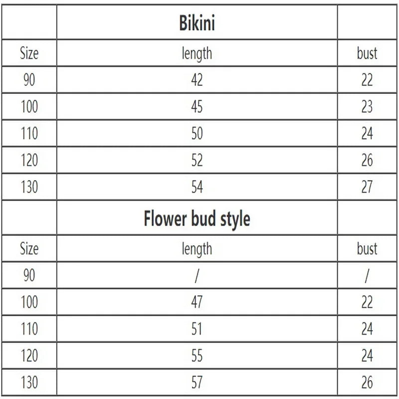 -キッズ水着 ガールズワンピース/セパレートビキニ フラワー花柄プリント リボン スイムウェア【mh0005933】 - mamahalo shop - ベビー用水着 -  べビー服 - 子供服 - 男の子 - 女の子