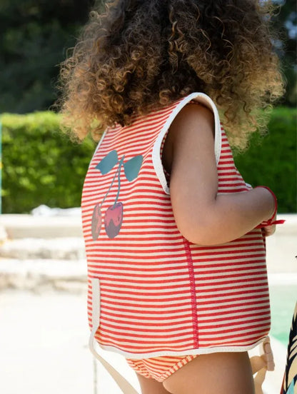 -ベビースイムベスト フローティングベスト ライフジャケット【mh0005928】 - mamahalo shop - ベビーキッズその他アクセサリー -  べビー服 - 子供服 - 男の子 - 女の子