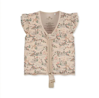 -ベビースイムベスト フローティングベスト ライフジャケット【mh0005928】 - mamahalo shop - ベビーキッズその他アクセサリー -  べビー服 - 子供服 - 男の子 - 女の子