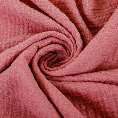 -☺︎ ダブルガーゼ 授乳ケープ 授乳カバー 授乳ストール ナーシングカバー 無地 くま ベア レインボー 虹 フラワー 花柄 - mamahalo shop - ベビーブランケット・タオル -  べビー服 - 子供服 - 男の子 - 女の子