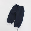 navy blue pants