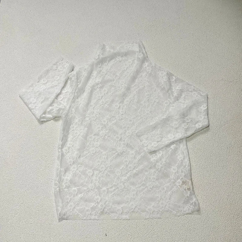 -キッズワンピース/トップス キャミソールワンピース/シアー長袖Tシャツ - mamahalo shop - ノースリーブワンピース -  べビー服 - 子供服 - 男の子 - 女の子