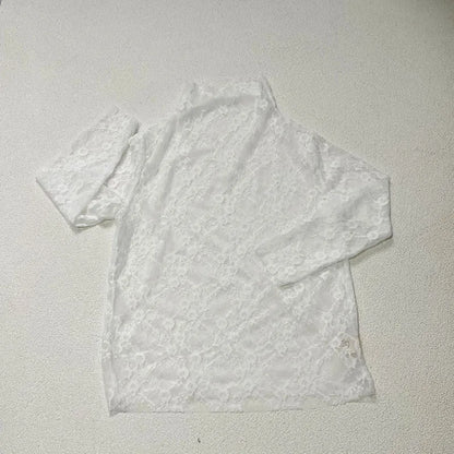 -キッズワンピース/トップス キャミソールワンピース/シアー長袖Tシャツ - mamahalo shop - ノースリーブワンピース -  べビー服 - 子供服 - 男の子 - 女の子