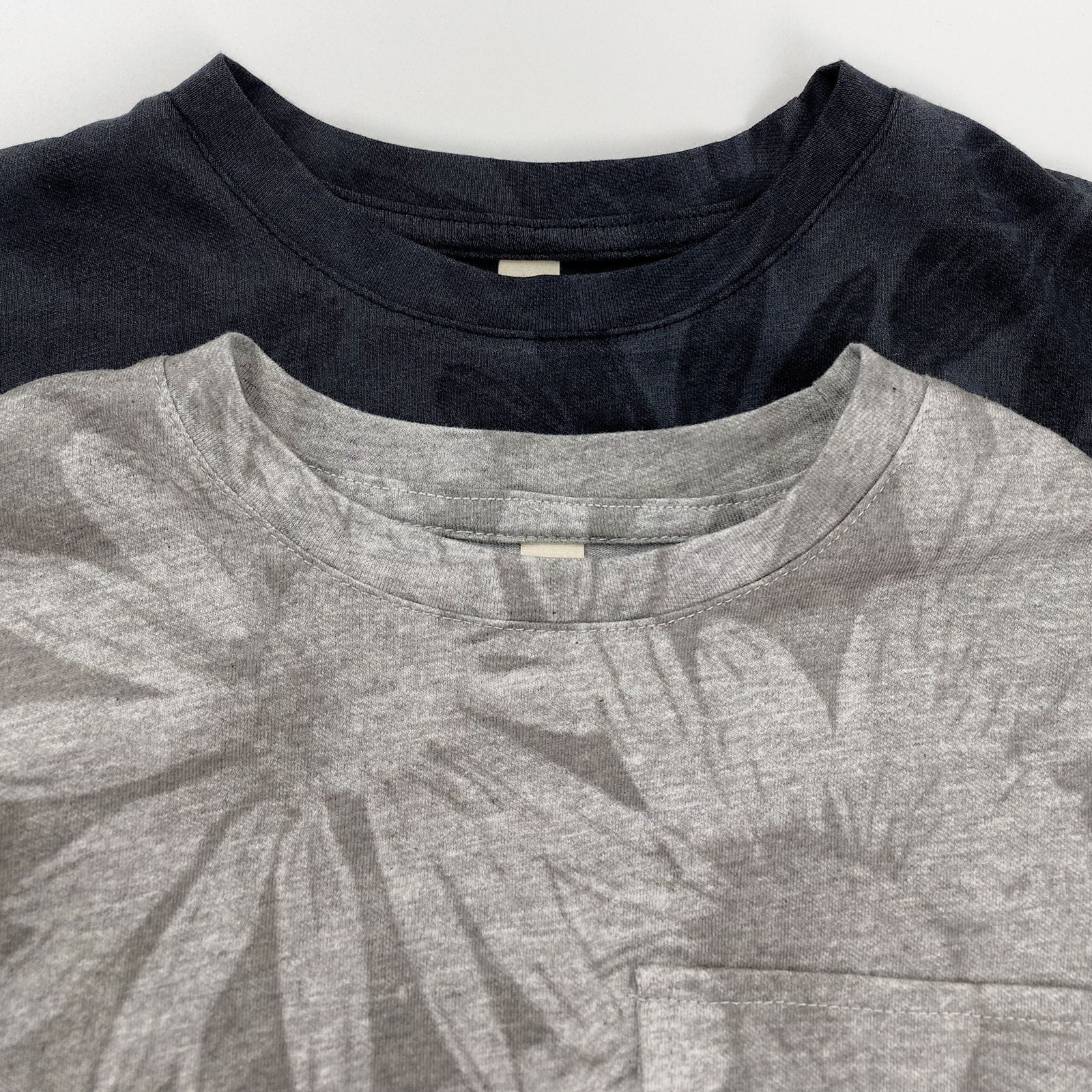 Abstract Daisy Print Tee マーガレット 半袖Tシャツ【mh0013484】 Gikv king 半袖Tシャツ