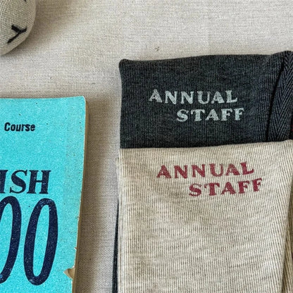 レギンスパンツ キッズパンツ レターロゴ象エレファント刺繍レギンスパンツ 2カラー【mh0006841】