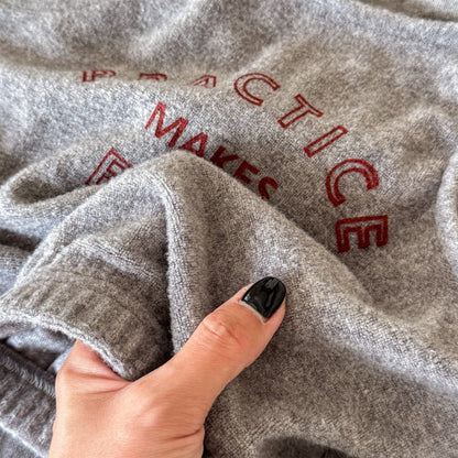 ノースリーブセットアップ ロゴ入りクロップドベスト+スウェットパンツセットアップ 2点セット【mh0010916】