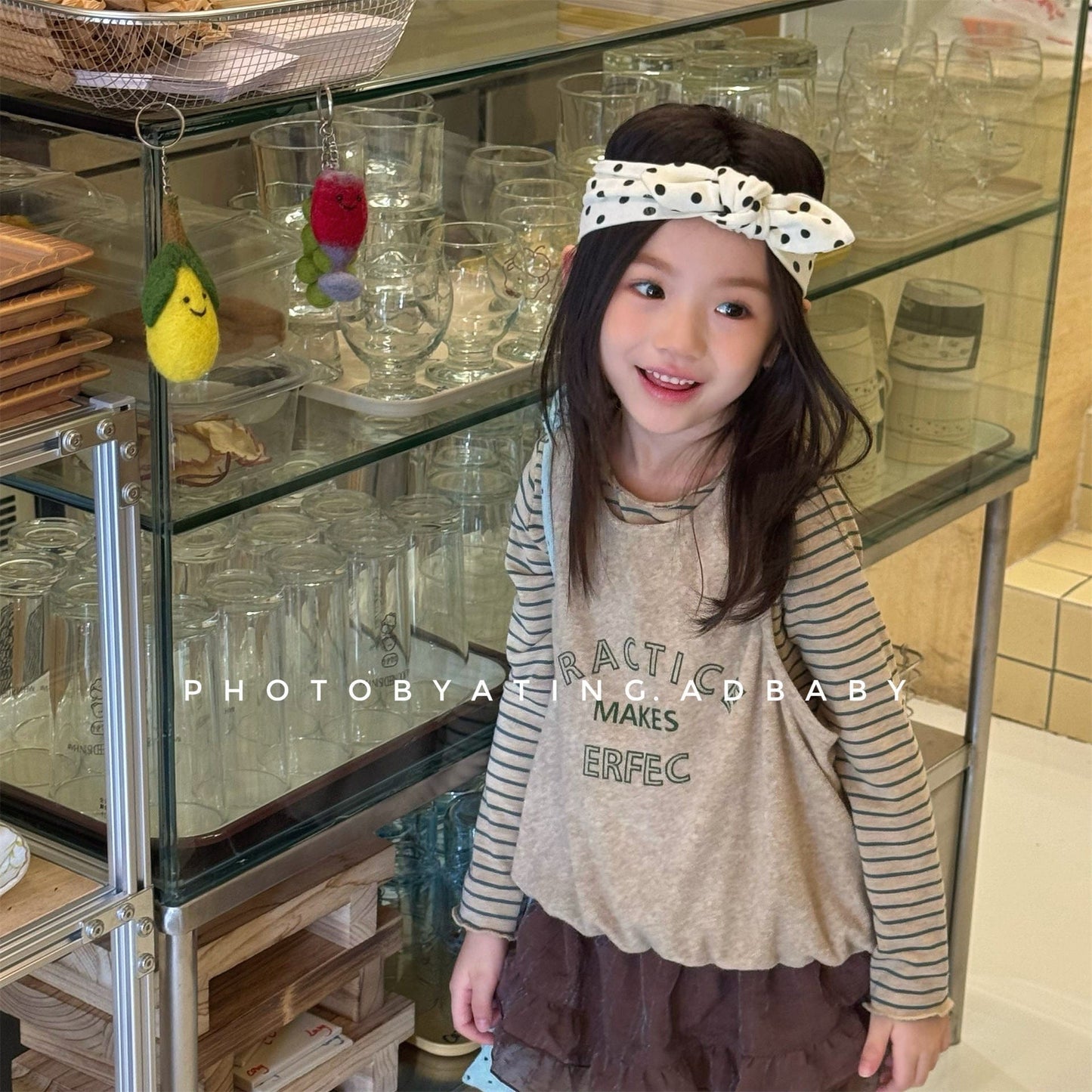 ノースリーブセットアップ ロゴ入りクロップドベスト+スウェットパンツセットアップ 2点セット【mh0010916】