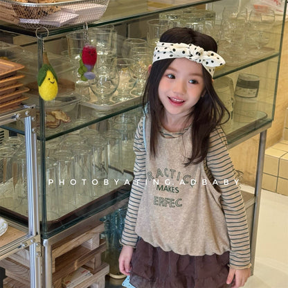 ノースリーブセットアップ ロゴ入りクロップドベスト+スウェットパンツセットアップ 2点セット【mh0010916】