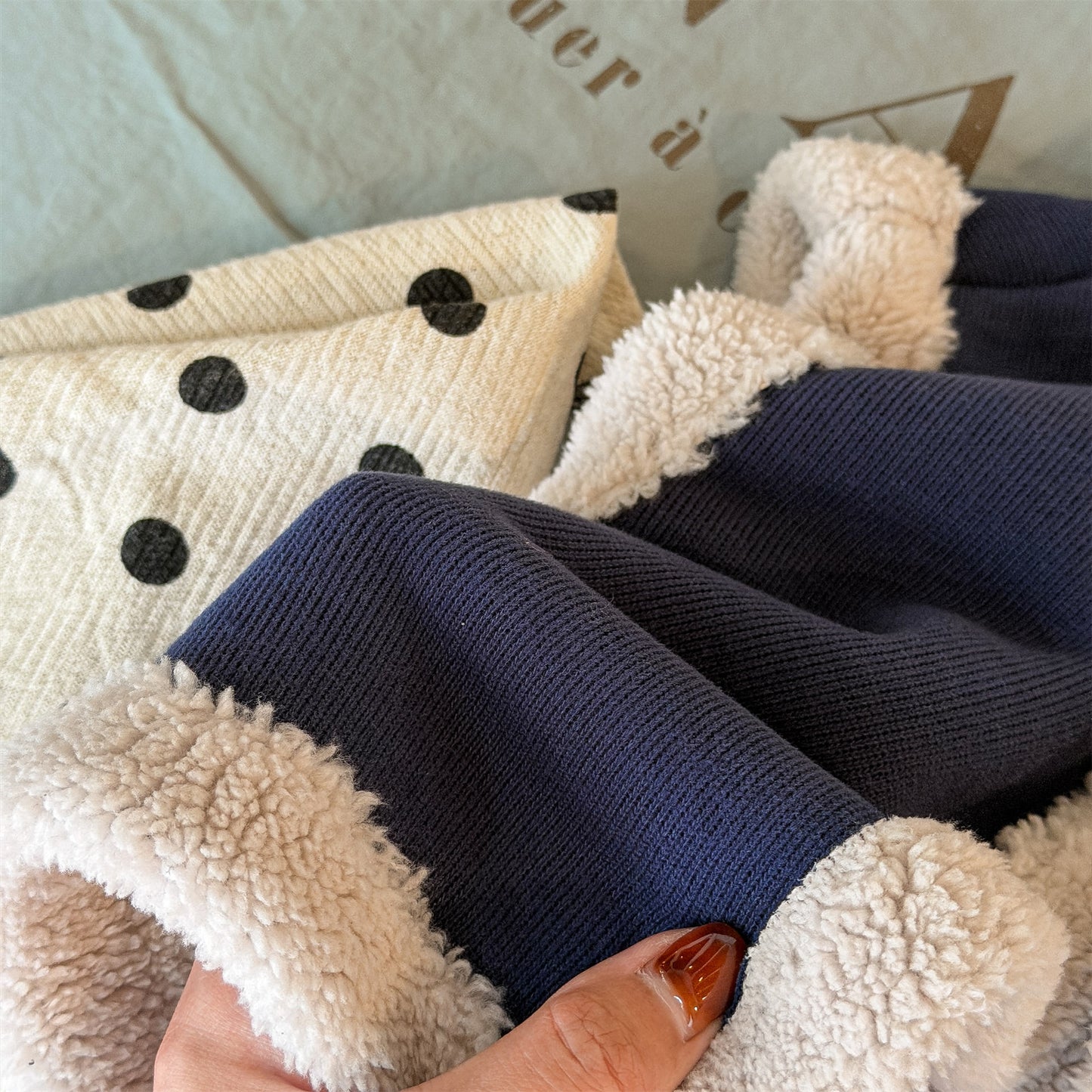 ノースリーブセットアップ 裏ボアセットアップ 2点セット ベスト+ショートパンツ【mh0011906】