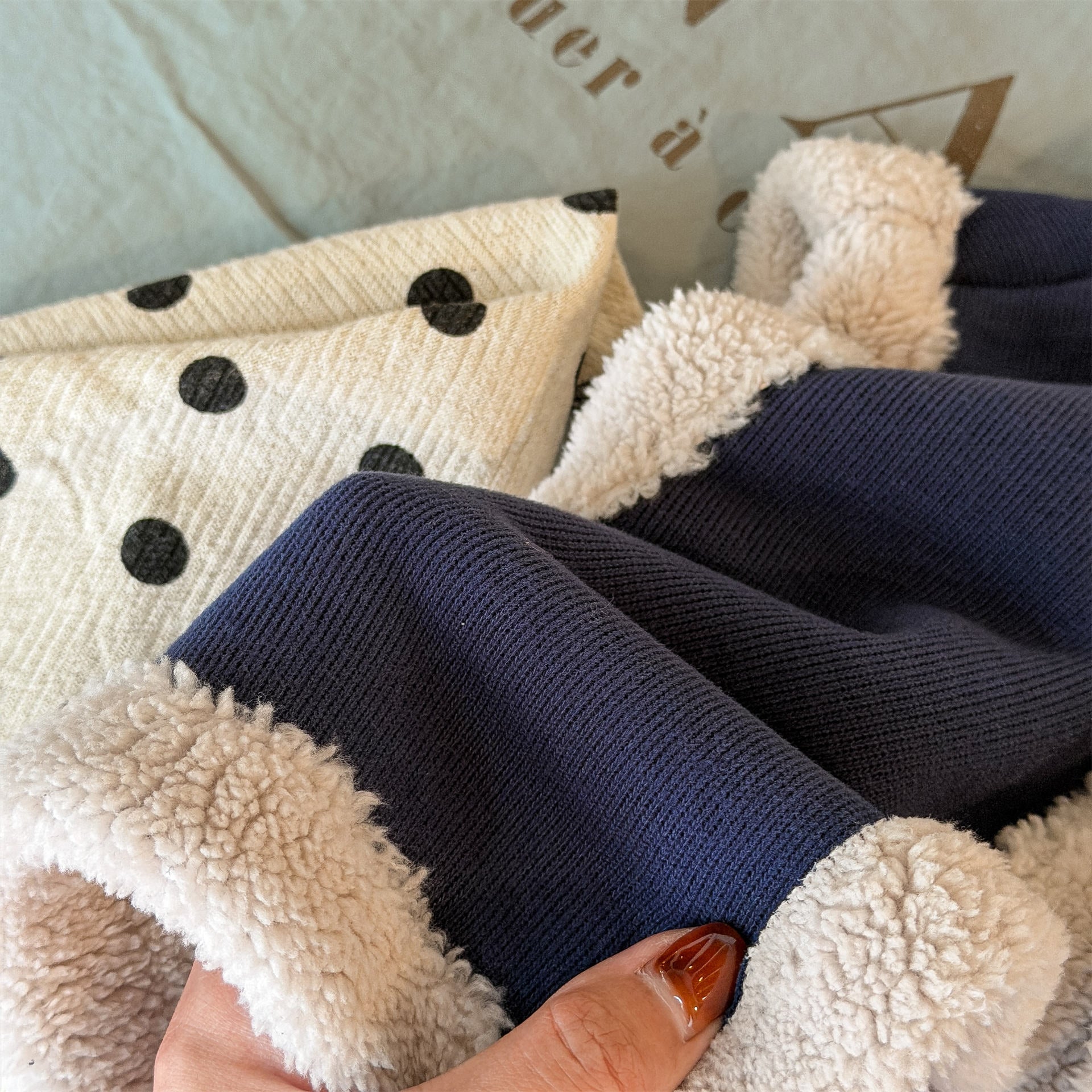 ノースリーブセットアップ 裏ボアセットアップ 2点セット ベスト+ショートパンツ【mh0011906】