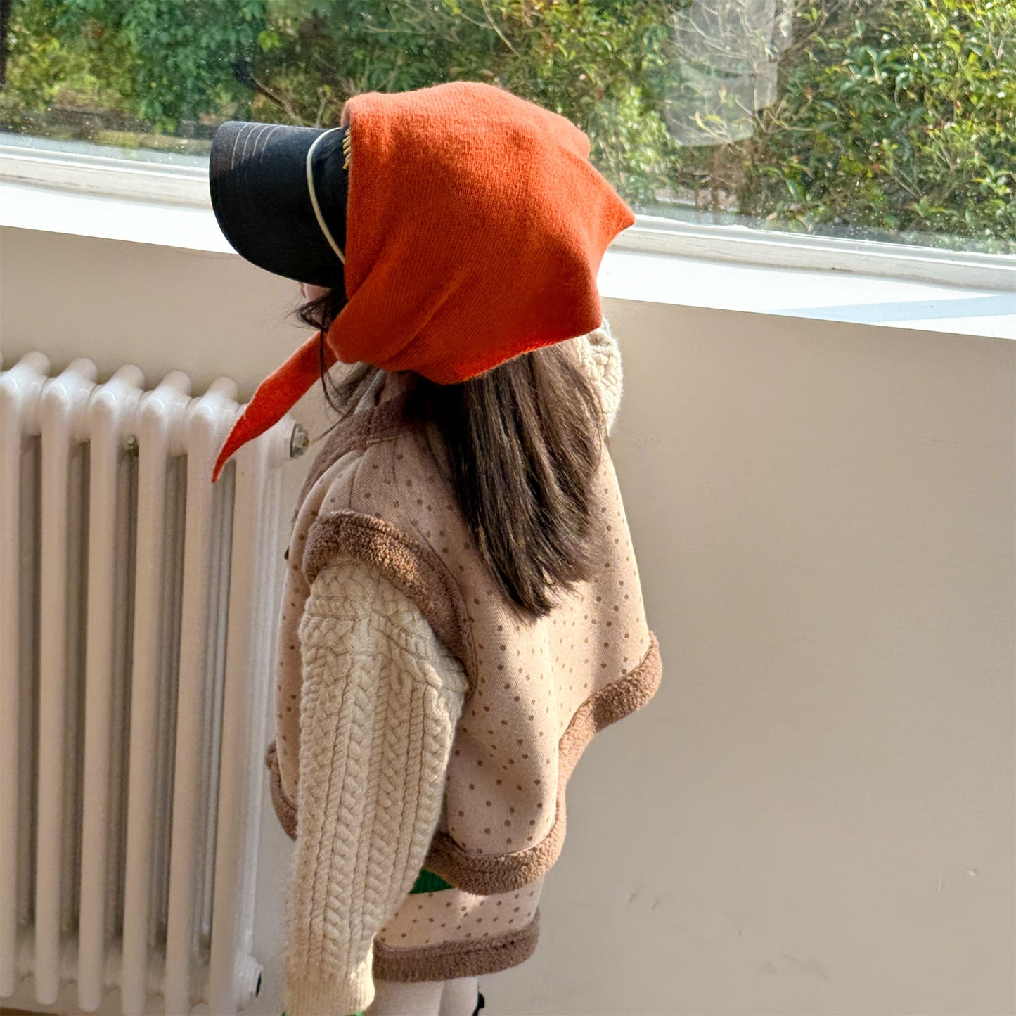 ノースリーブセットアップ 裏ボアセットアップ 2点セット ベスト+ショートパンツ【mh0011906】