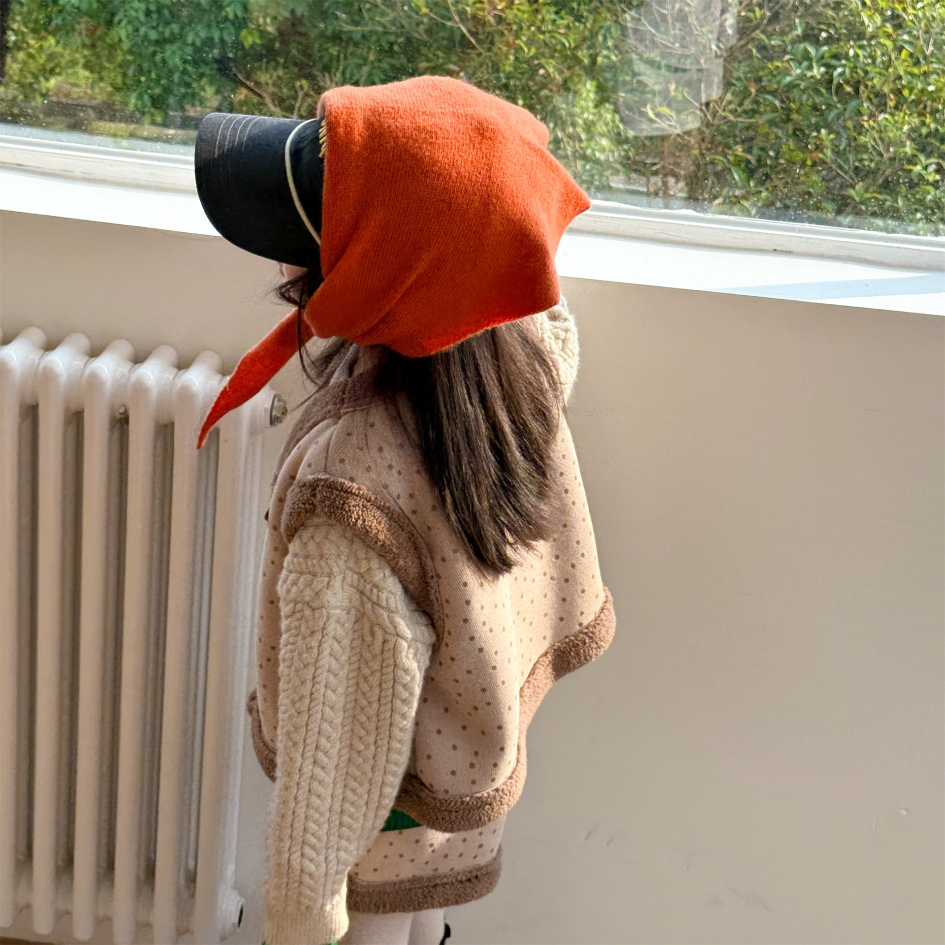 ノースリーブセットアップ 裏ボアセットアップ 2点セット ベスト+ショートパンツ【mh0011906】