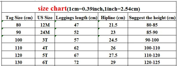 レギンスパンツ キッズパンツ ボーダー柄レギンスパンツ 3カラー【mh0003949】