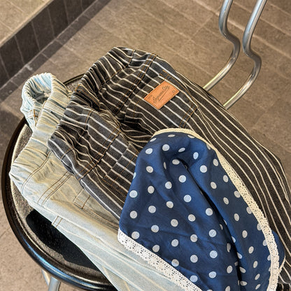 デニムパンツ Children's Denim Harlan Pants デニム サルエルパンツ【mh0011944】