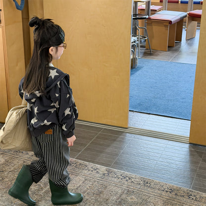 デニムパンツ Children's Denim Harlan Pants デニム サルエルパンツ【mh0011944】