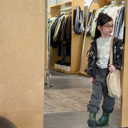 デニムパンツ Children's Denim Harlan Pants デニム サルエルパンツ【mh0011944】