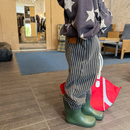 デニムパンツ Children's Denim Harlan Pants デニム サルエルパンツ【mh0011944】