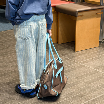 デニムパンツ Children's Denim Harlan Pants デニム サルエルパンツ【mh0011944】