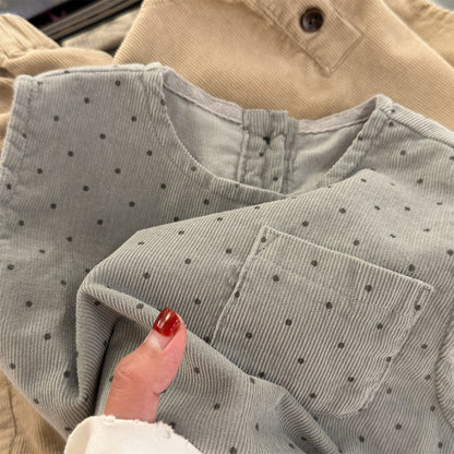 ノースリーブセットアップ Children's Vest Capri Pants Set セットアップ カプリパンツ【mh0011946】