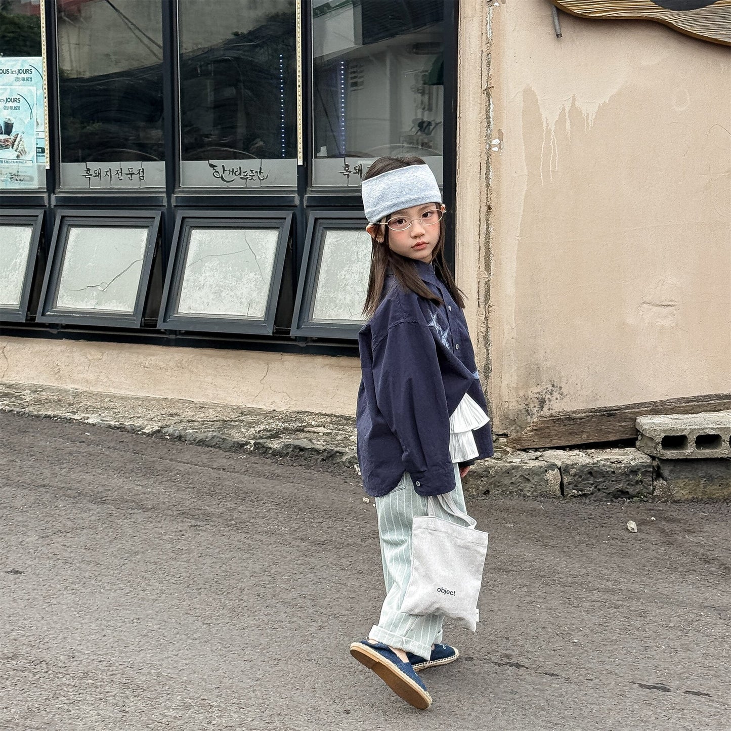 長袖シャツ・ブラウス Embroidered Spring Shirt Top 刺繍入り シャツ トップス【mh0012038】