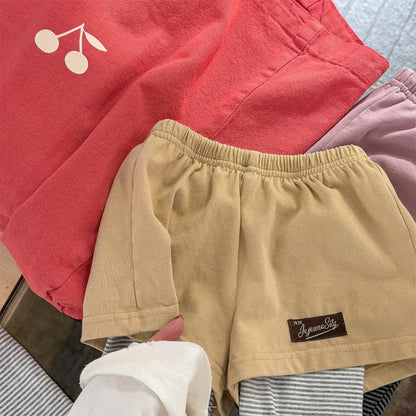 レギンスパンツ Fake Two-Piece Leggings フェイク レイヤード レギンスパンツ【mh0012135】