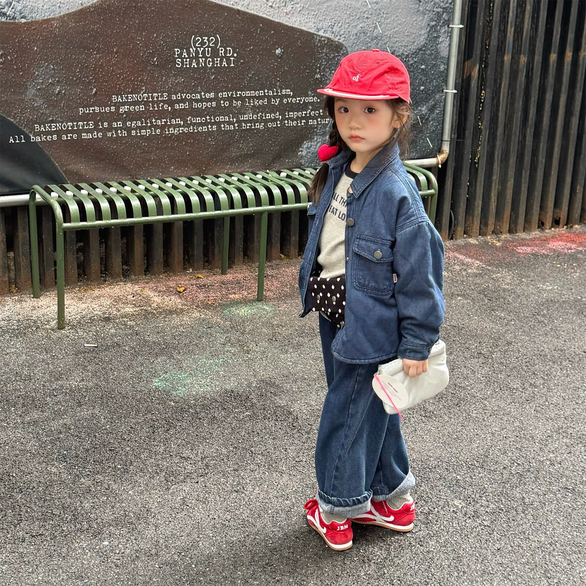 ショートコート・ジャケット・ジャンパー キルティングデニムブルゾンジャケット Gジャン【mh0010814】