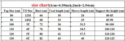 ショートコート・ジャケット・ジャンパー キッズ レターロゴ 刺繍 コーデュロイ 長袖 パフスリーブ ジャケット コート アウター ガールズ【mh0002607】
