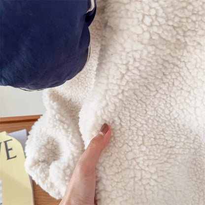 サロペットパンツ・サスペンダーパンツ キッズ ボアフリース サスペンダー パンツ サロペット【mh0003020】