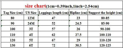 レギンスパンツ キッズパンツ ボーダー裏フリース厚手レギンスパンツ【mh0007619】