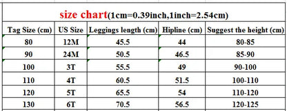 レギンスパンツ キッズパンツ レターロゴリブレギンスパンツ【mh0008657】