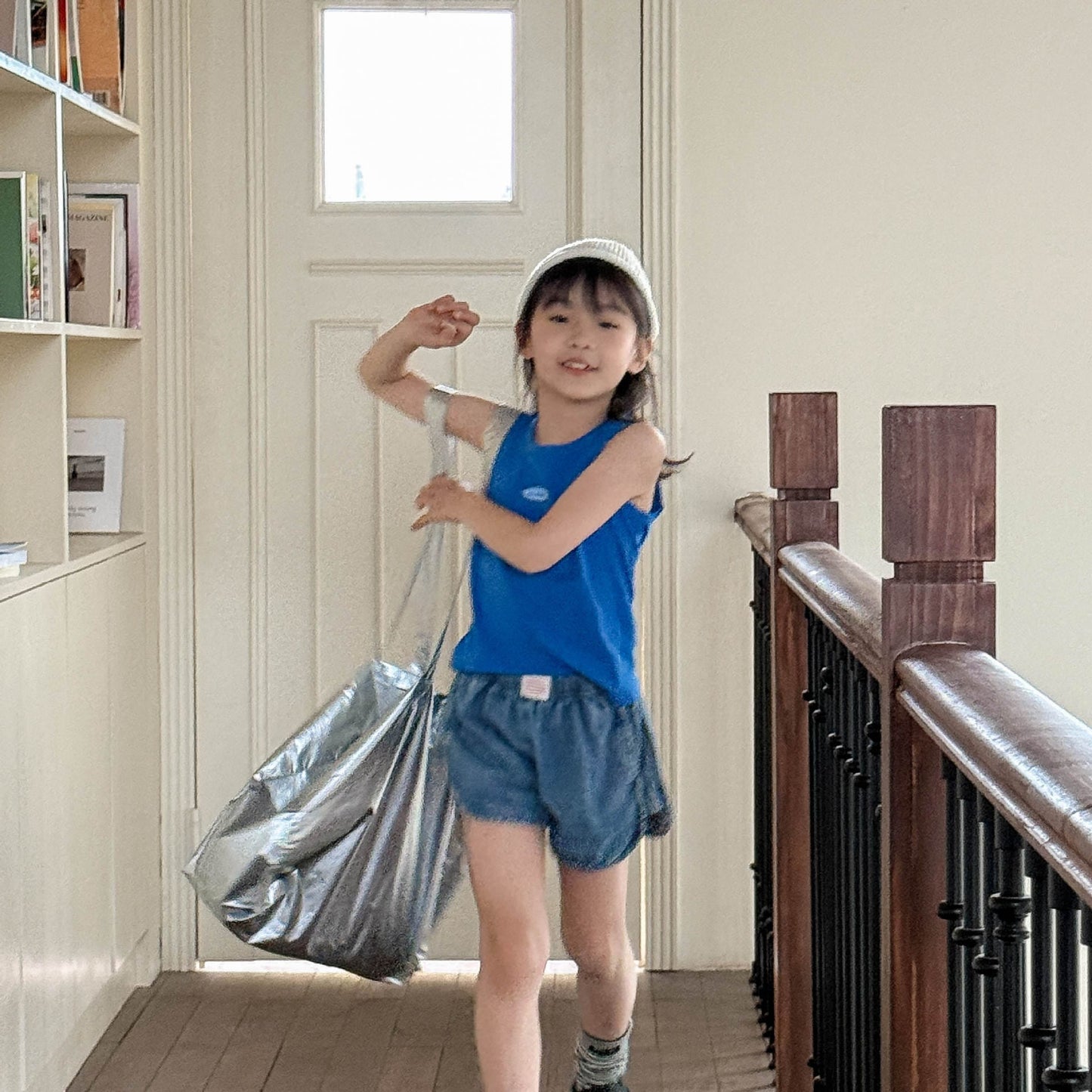 ハーフパンツ・ショートパンツ デニムショートパンツトラックパンツ【mh0009383】