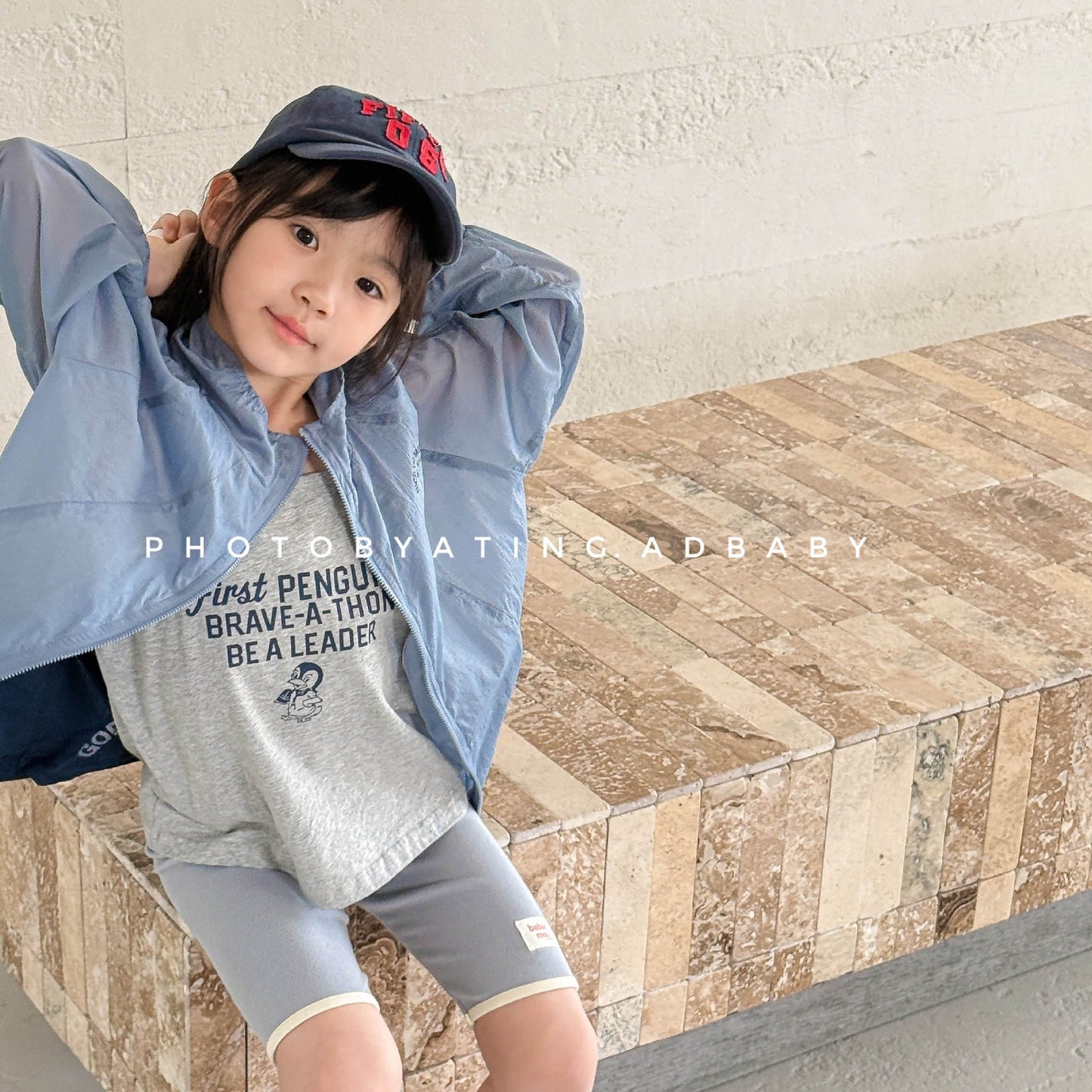 ショートコート・ジャケット・ジャンパー 薄手日除けブルゾンジャケット【mh0009534】