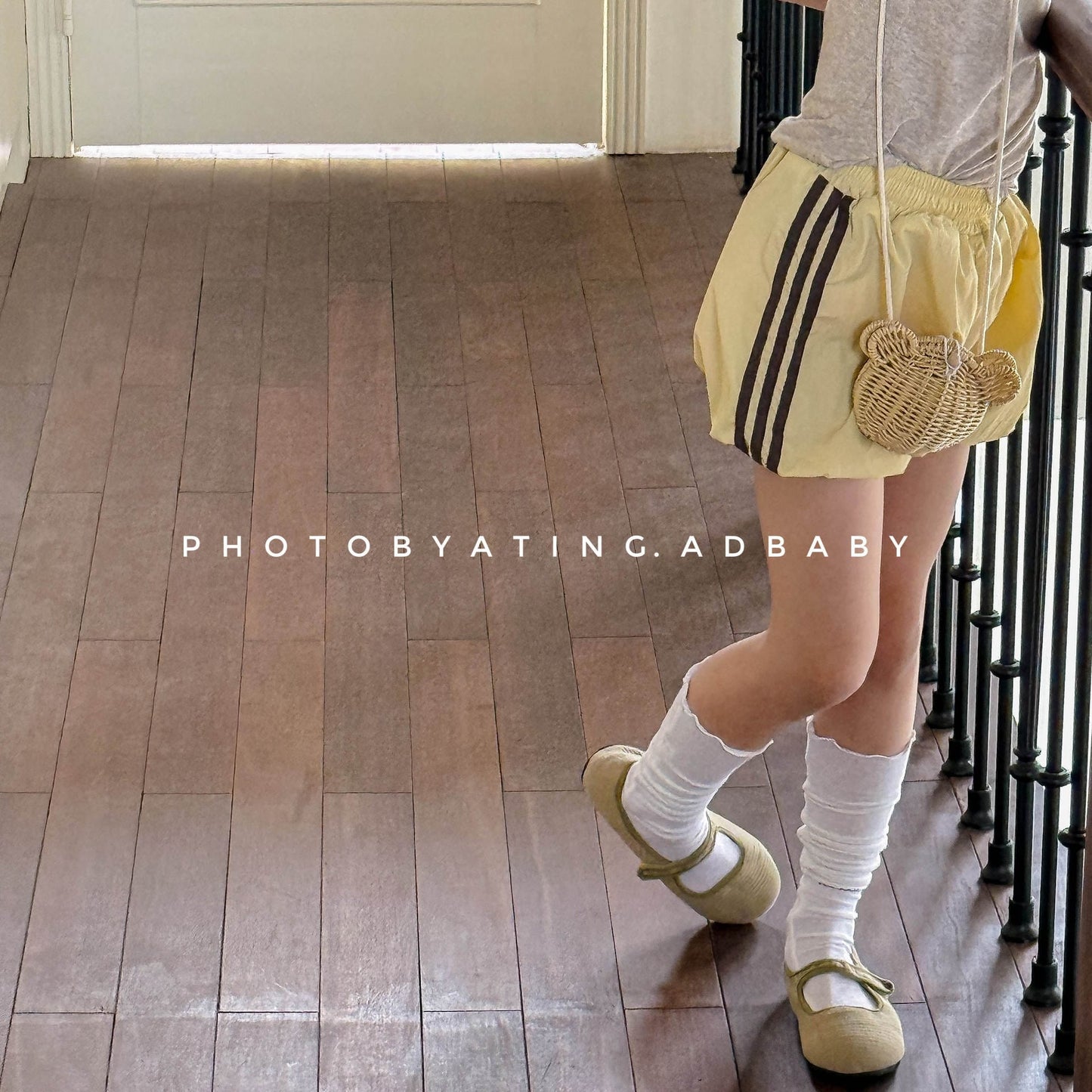 ハーフパンツ・ショートパンツ サイドラインスポーツショーツ【mh0009538】