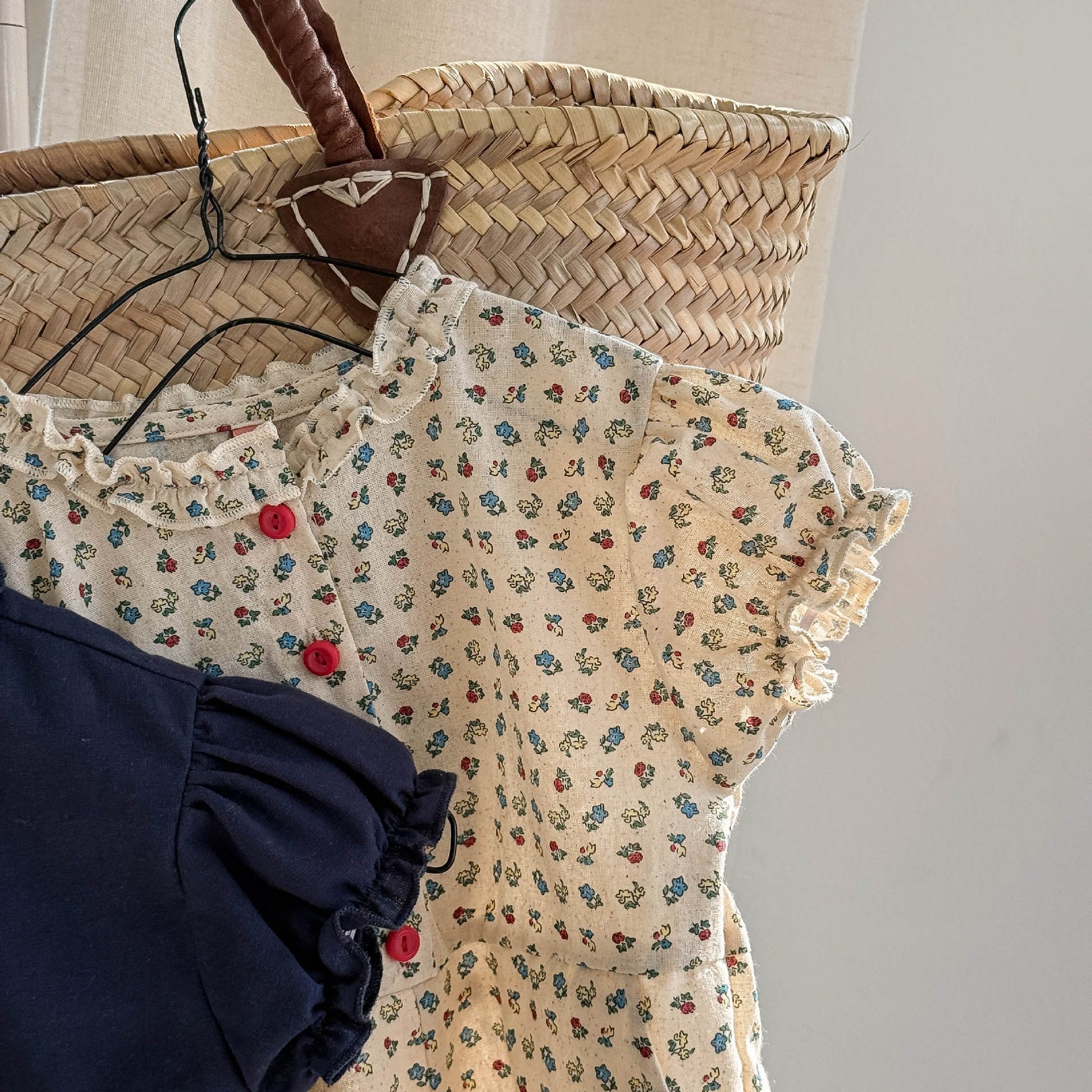 半袖ジャンプスーツ サマー半袖ジャンプスーツ【mh0009541】