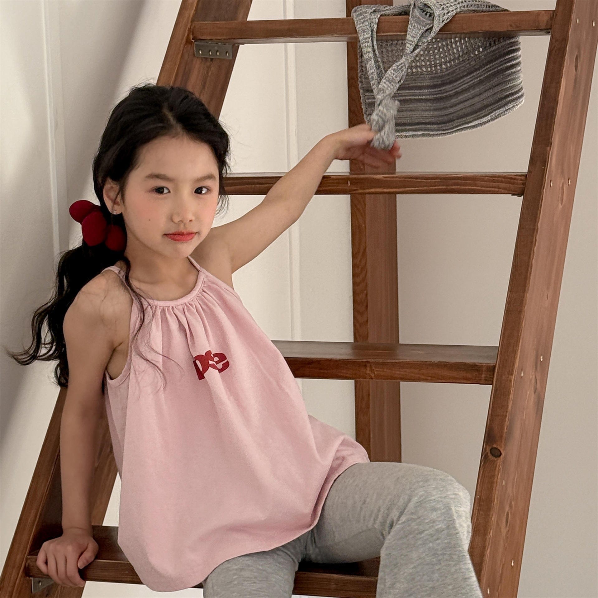 タンクトップ・キャミソール・ノースリーブトップス キャミソールチュニックブラウス【mh0010132】