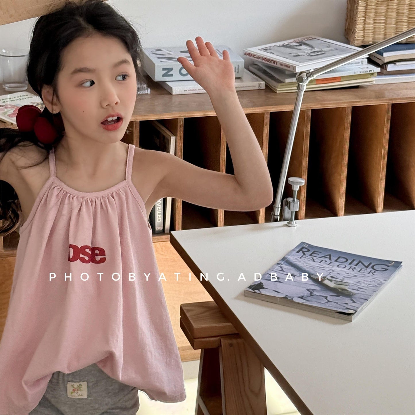 タンクトップ・キャミソール・ノースリーブトップス キャミソールチュニックブラウス【mh0010132】