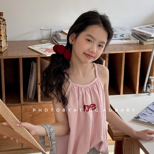 タンクトップ・キャミソール・ノースリーブトップス キャミソールチュニックブラウス【mh0010132】