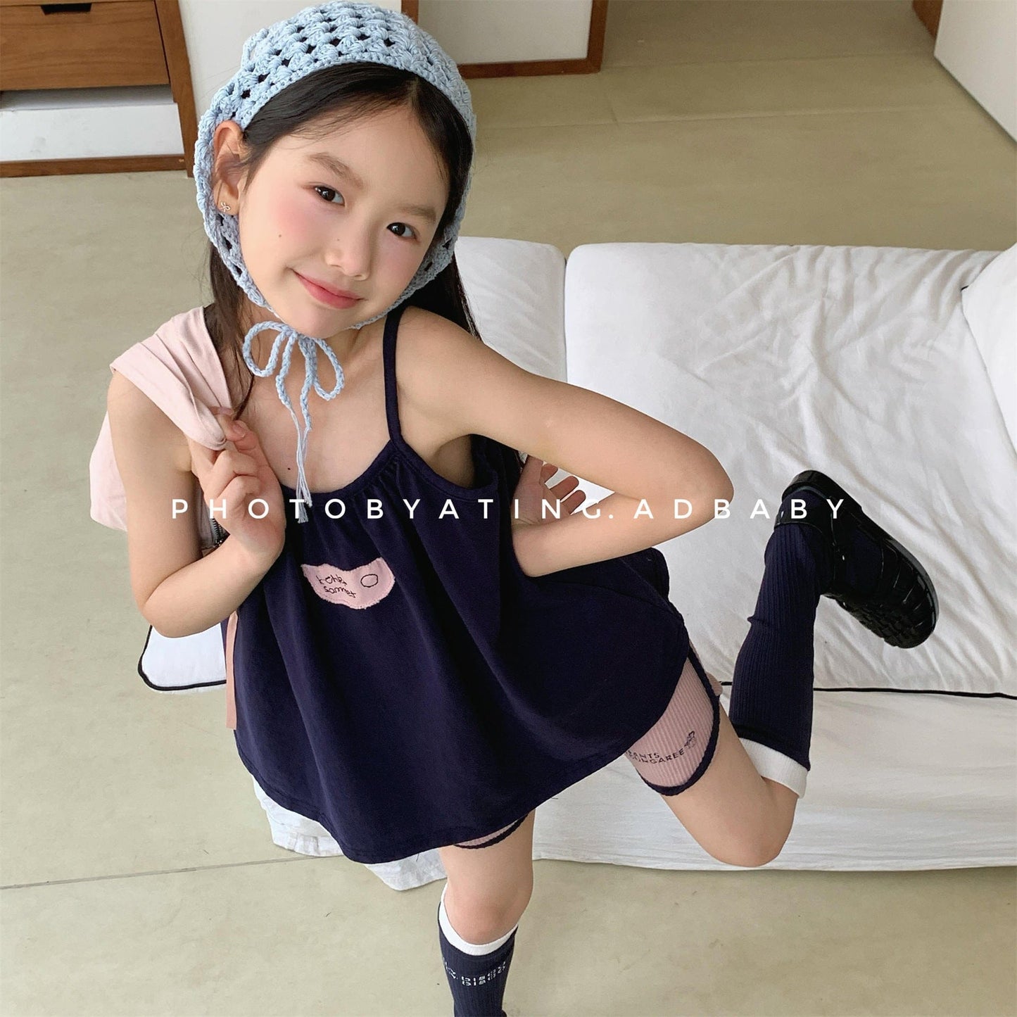 タンクトップ・キャミソール・ノースリーブトップス キャミソールチュニックブラウス【mh0010132】