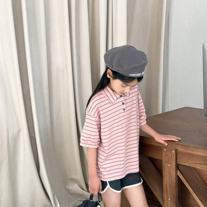 ハーフパンツ・ショートパンツ バイピングショートレギンスパンツ【mh0010137】