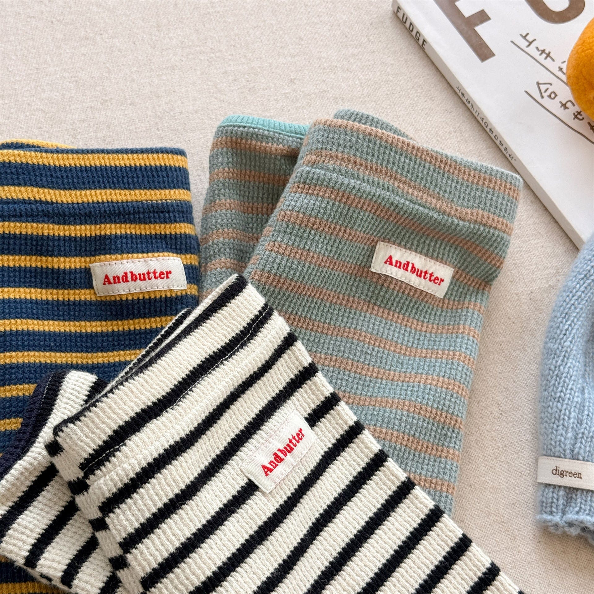 レギンスパンツ カラーボーダーレギンスパンツ【mh0010620】