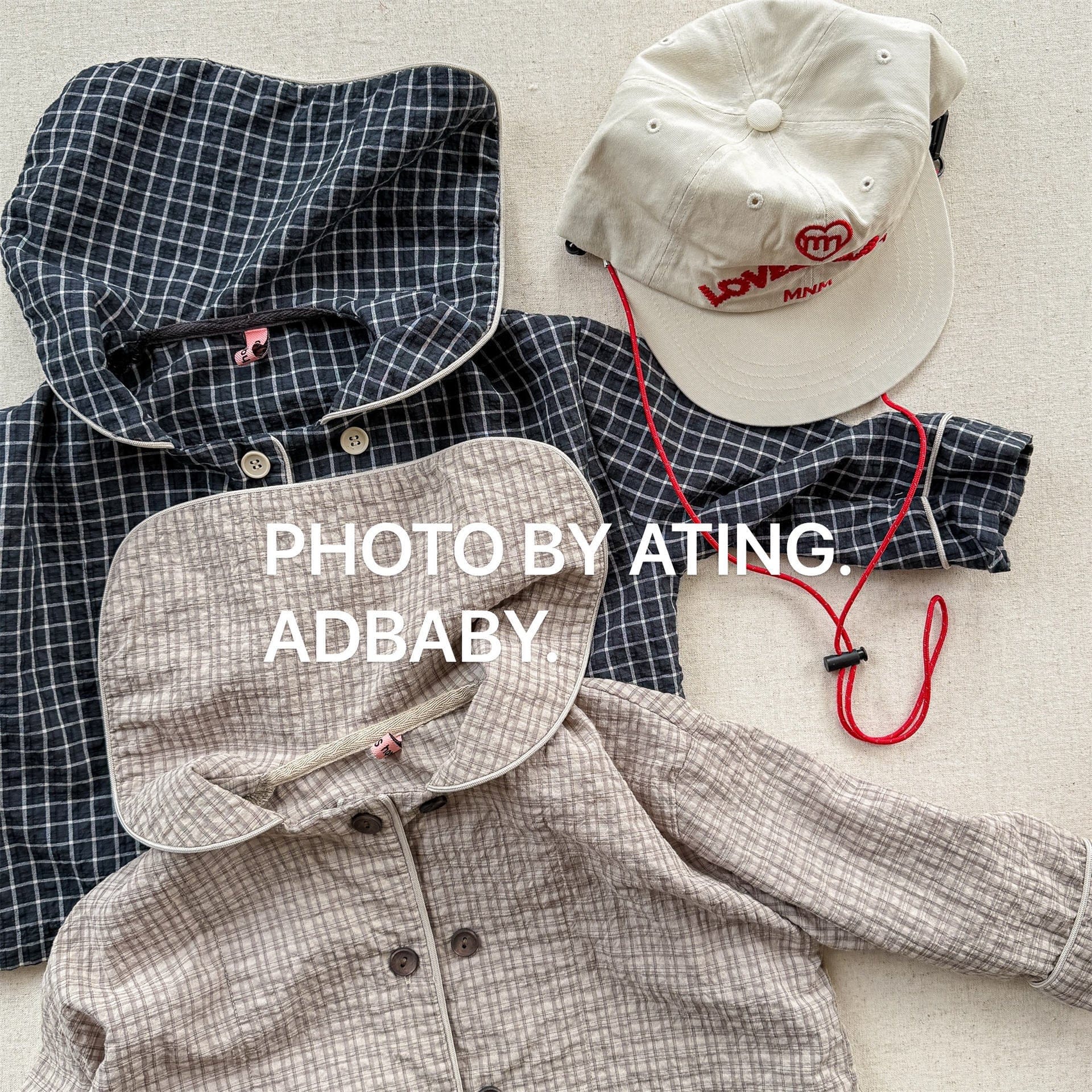 ショートコート・ジャケット・ジャンパー セーラーカラーチェックジャケット【mh0010627】