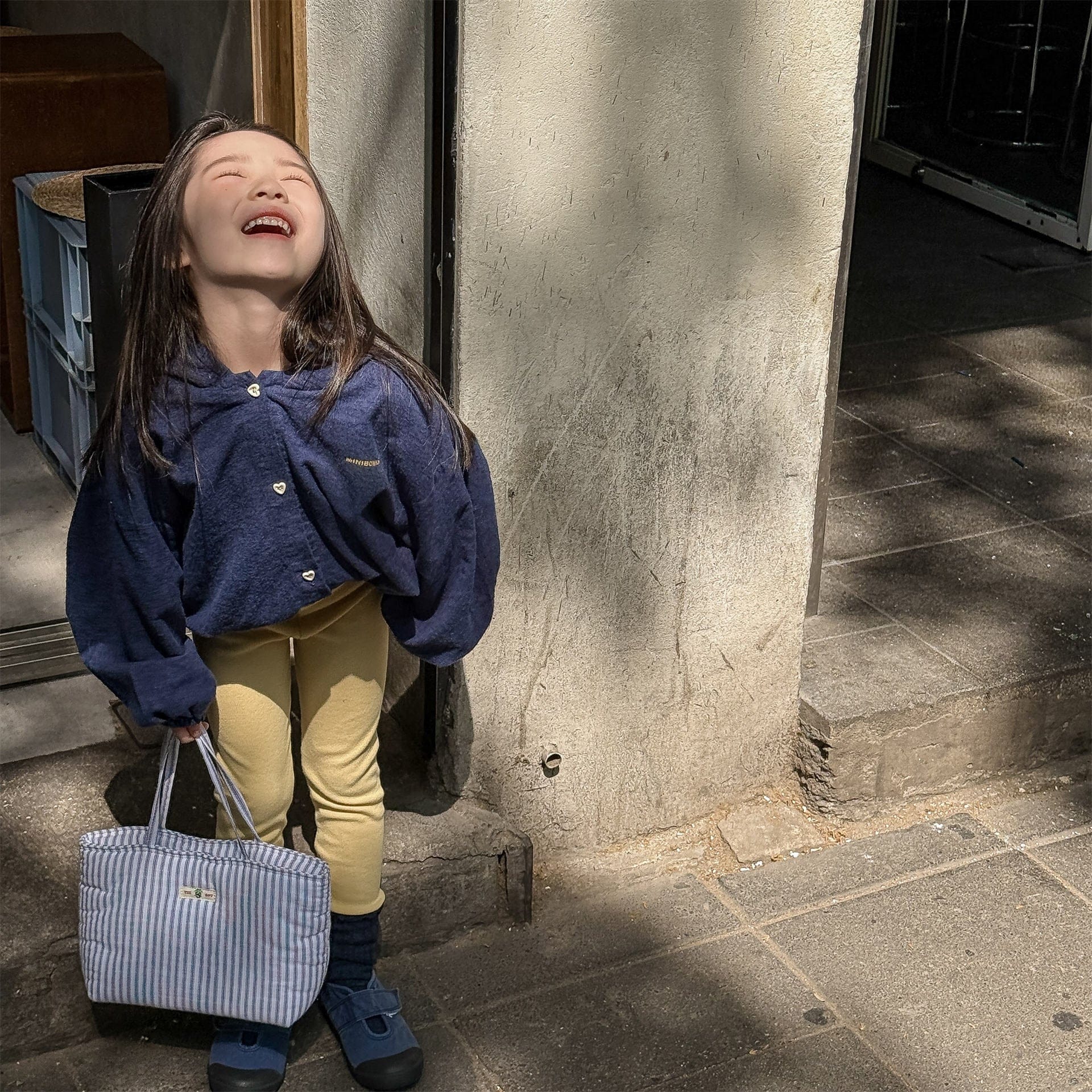 ショートコート・ジャケット・ジャンパー ハートボタンフーディ長袖シャツジャケット【mh0010629】